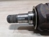 Prado 150 №2 привод передний левый правый