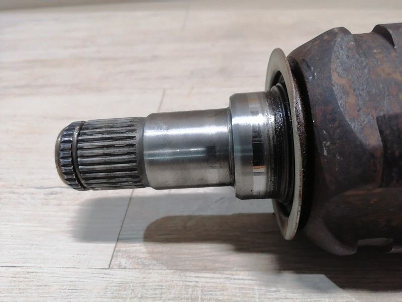 Prado 150 №2 привод передний левый правый