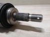 Prado 150 №2 привод передний левый правый