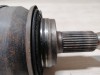 Prado 150 №2 привод передний левый правый