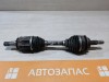 Prado 150 №2 привод передний левый правый