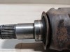 Prado 150 №2 привод передний левый правый