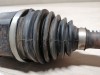 Prado 150 №2 привод передний левый правый