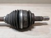 Prado 150 №2 привод передний левый правый