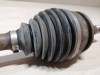 Prado 150 №2 привод передний левый правый