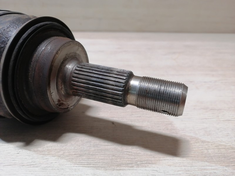 Prado 150 №2 привод передний левый правый