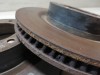 Prado 150 №2 диск тормозной передний к-кт