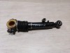 Prado 150 №2 стойка стабилизатора передняя левая гидроцилиндр деф