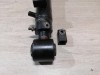 Prado 150 №2 стойка стабилизатора передняя левая гидроцилиндр деф