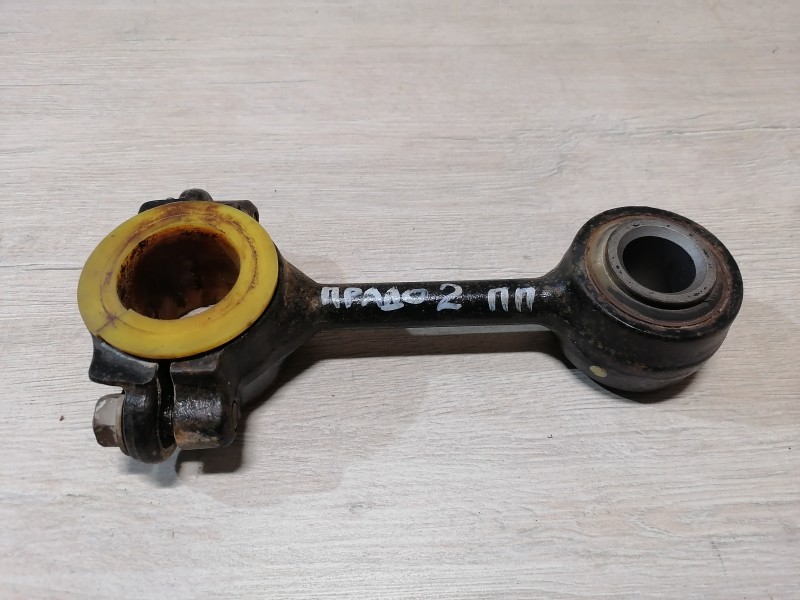 Prado 150 №2 стойка стабилизатора передняя правая