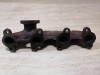 Prado 150 №2 коллектор выпускной 3.0 дизель