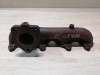 Prado 150 №2 коллектор выпускной 3.0 дизель