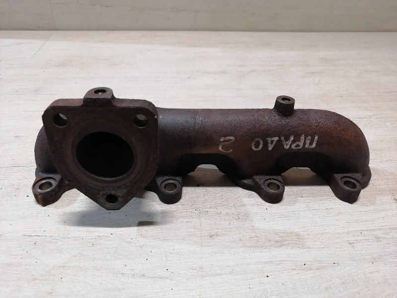 Prado 150 №2 коллектор выпускной 3.0 дизель