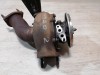 Prado 150 №2 турбина на зап части