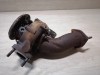 Prado 150 №2 турбина на зап части