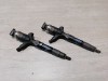 Prado 150 №2 форсунка топливная
