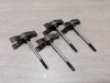 Prado 150 №2 кронштейн топливной форсунки