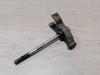 Prado 150 №2 кронштейн топливной форсунки