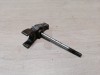 Prado 150 №2 кронштейн топливной форсунки