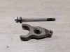 Prado 150 №2 кронштейн топливной форсунки