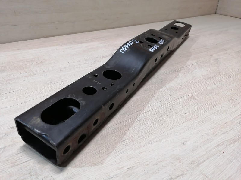 Prado 150 №2 балка поперечная коробки акпп