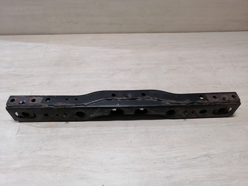 Prado 150 №2 балка поперечная коробки акпп