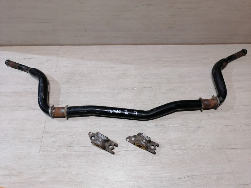 Prado 150 №2 стабилизатор передний KDSS кдсс