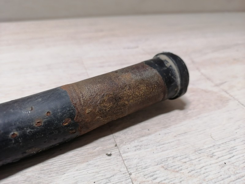 Prado 150 №2 стабилизатор передний KDSS кдсс