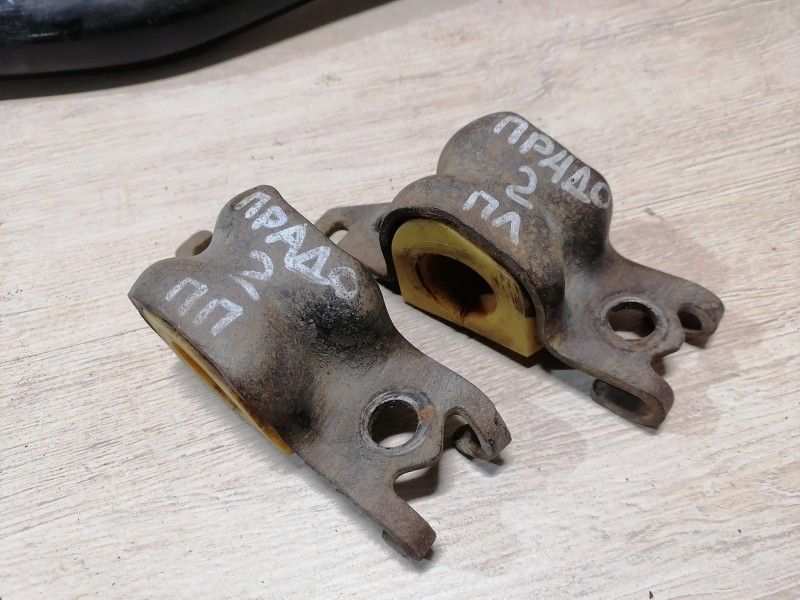 Prado 150 №2 стабилизатор передний KDSS кдсс