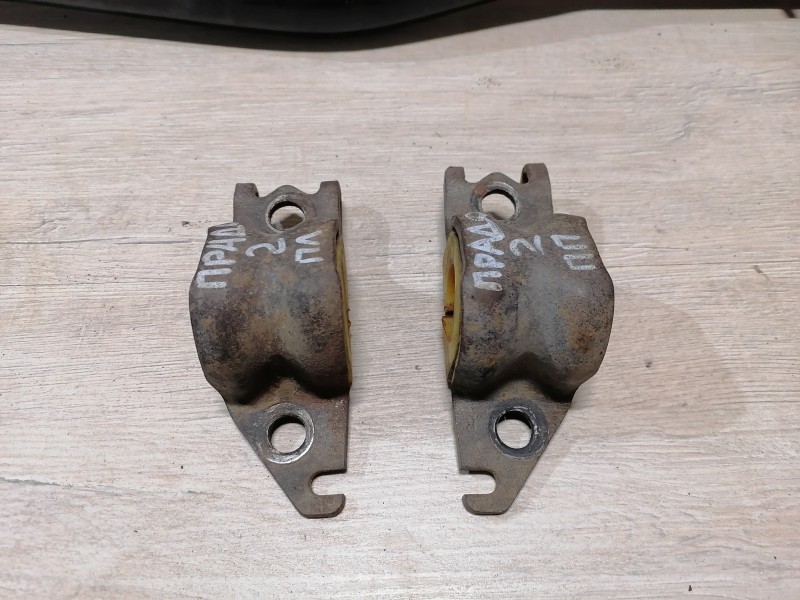 Prado 150 №2 стабилизатор передний KDSS кдсс