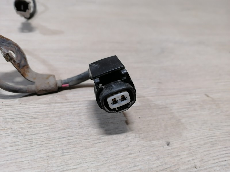 Prado 150 №2 провод датчика абс передний левый