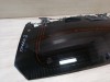 Prado 150 №2 стекло крышки багажника