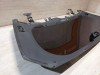 Prado 150 №2 стекло крышки багажника