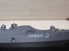 Prado 150 №2 стекло крышки багажника