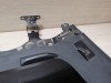 Prado 150 №2 стекло крышки багажника