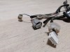 Prado 150 №2 проводка стекла крышки багажника