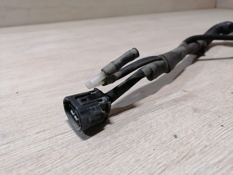 Prado 150 №2 проводка стекла крышки багажника