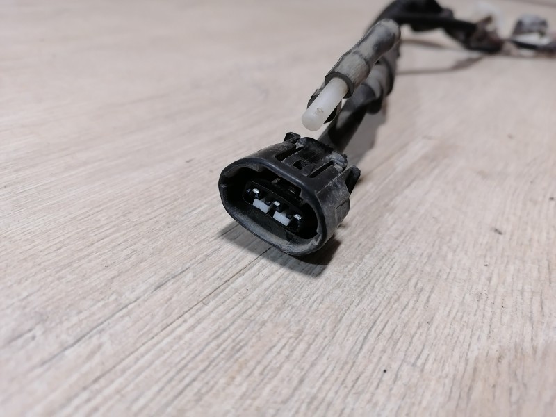 Prado 150 №2 проводка стекла крышки багажника