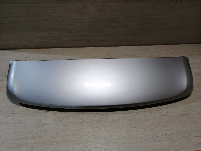 Prado 150 №2 спойлер двери багажника