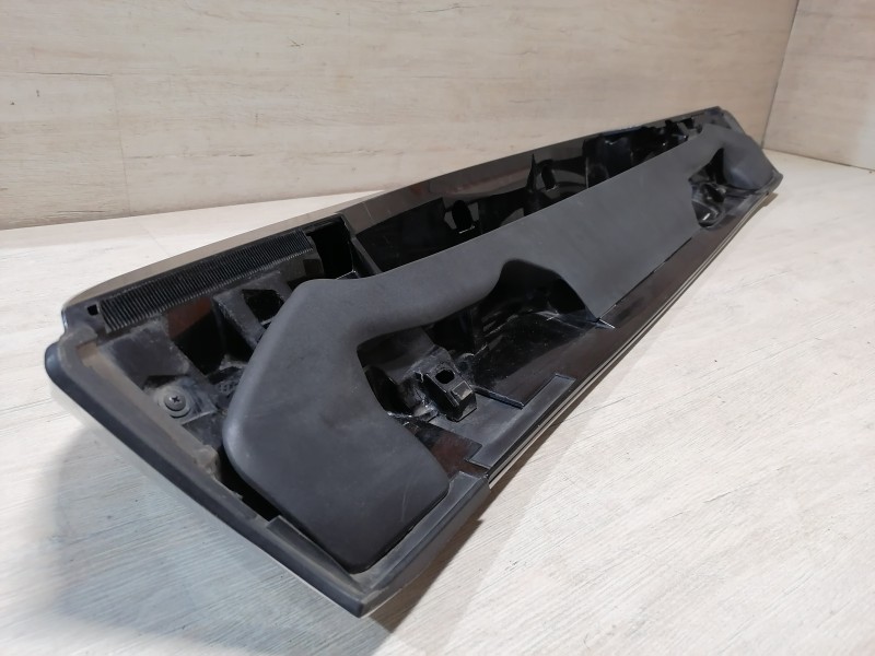 Prado 150 №2 спойлер двери багажника