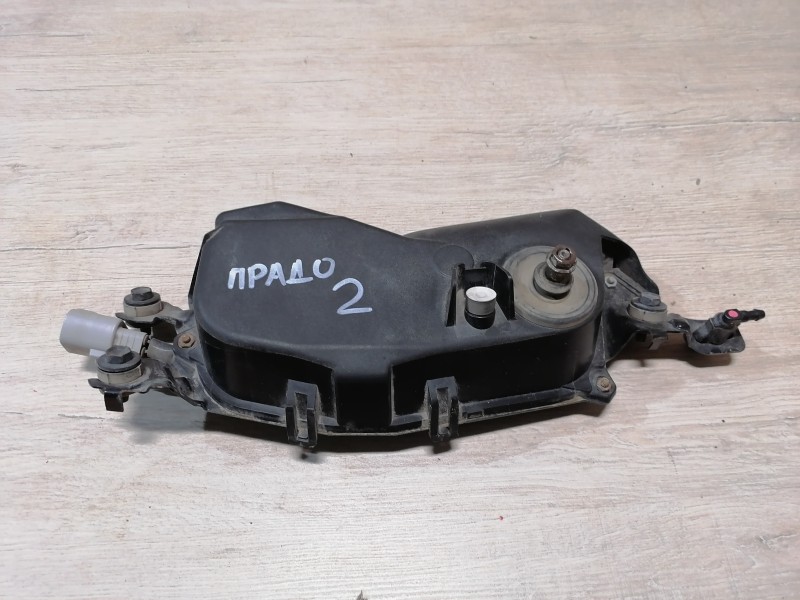 Prado 150 №2 моторчик заднего дворника