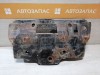 Prado 150 №2 защита двигателя передняя