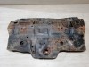 Prado 150 №2 защита двигателя передняя