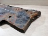 Prado 150 №2 защита двигателя передняя
