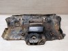Prado 150 №2 защита двигателя передняя