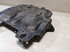 Prado 150 №2 защита двигателя задняя