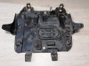 Prado 150 №2 защита двигателя задняя