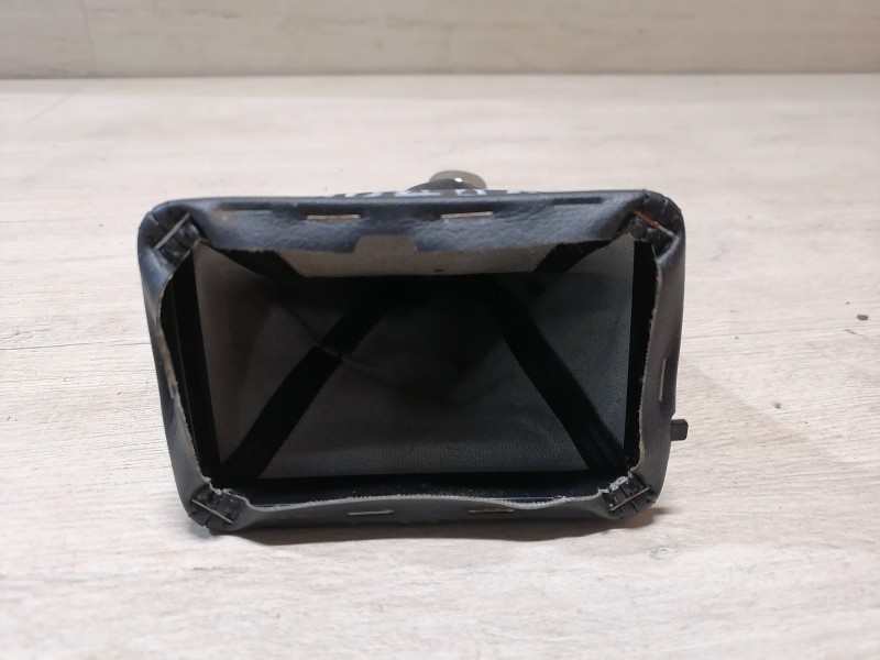 Prado 150 №2 кожух ручки кулисы акпп