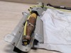 Prado 150 №2 шторка безопасности правая стрел