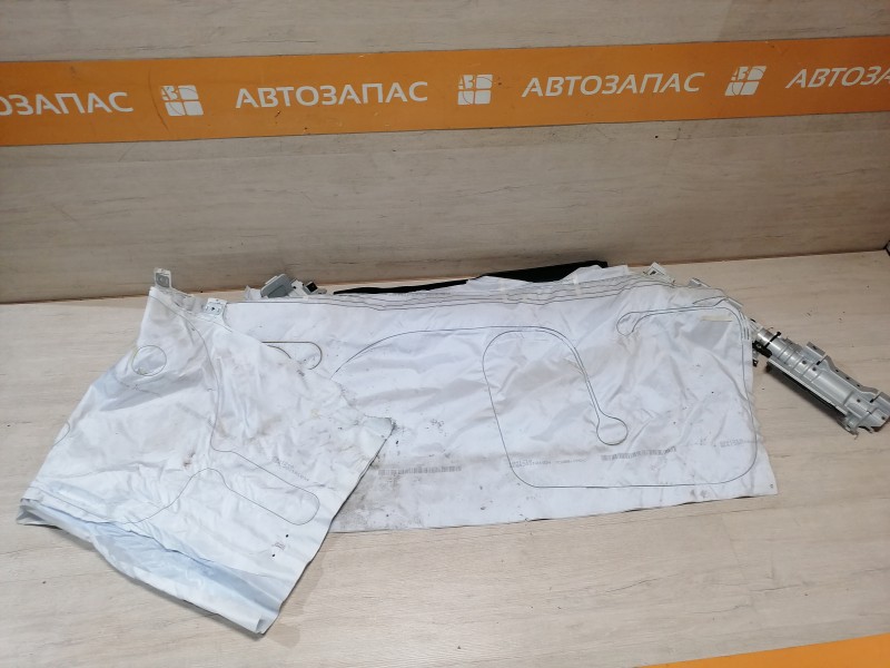 Prado 150 №2 шторка безопасности правая стрел